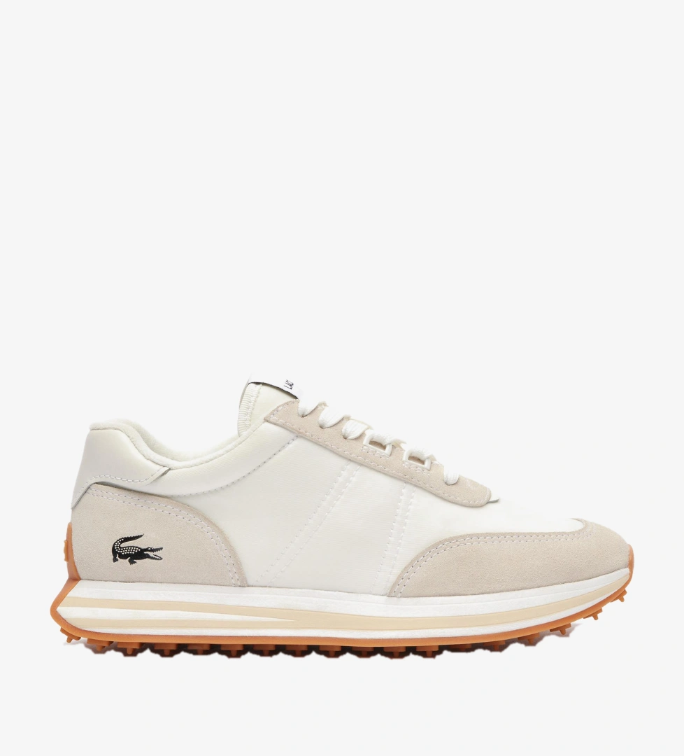 Lacoste Beyaz Lacoste Spin