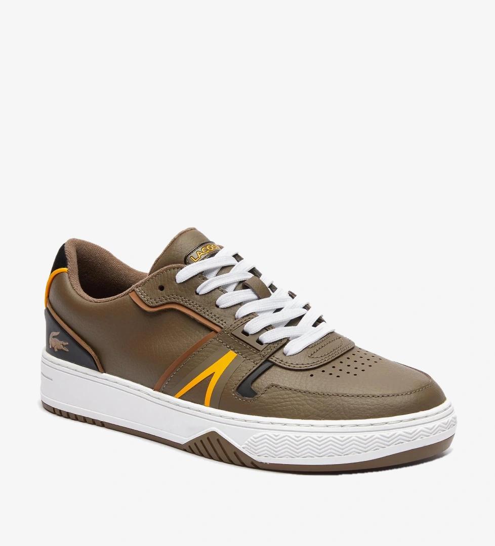 Lacoste Haki Lacoste L001