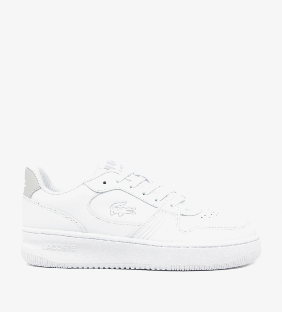 Lacoste Beyaz Lacoste L001