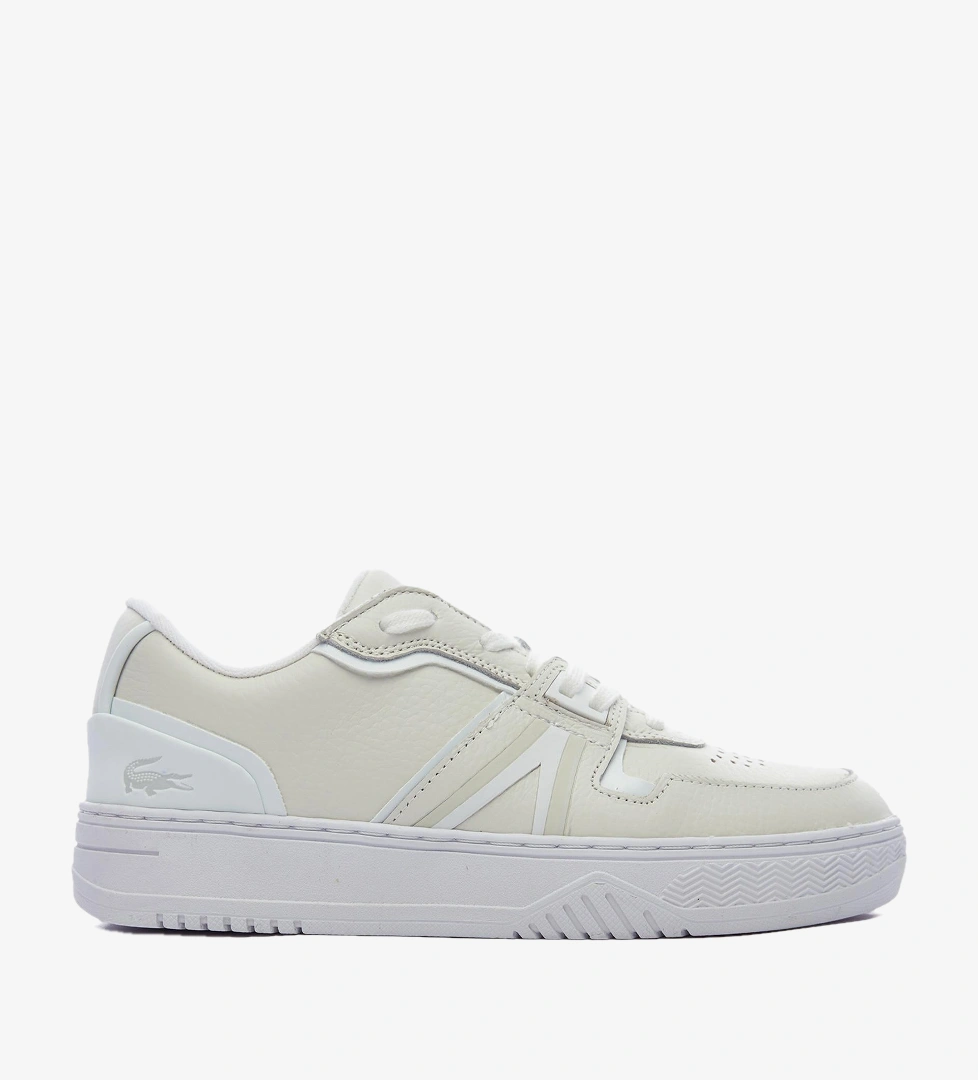 Lacoste Beyaz Lacoste L001