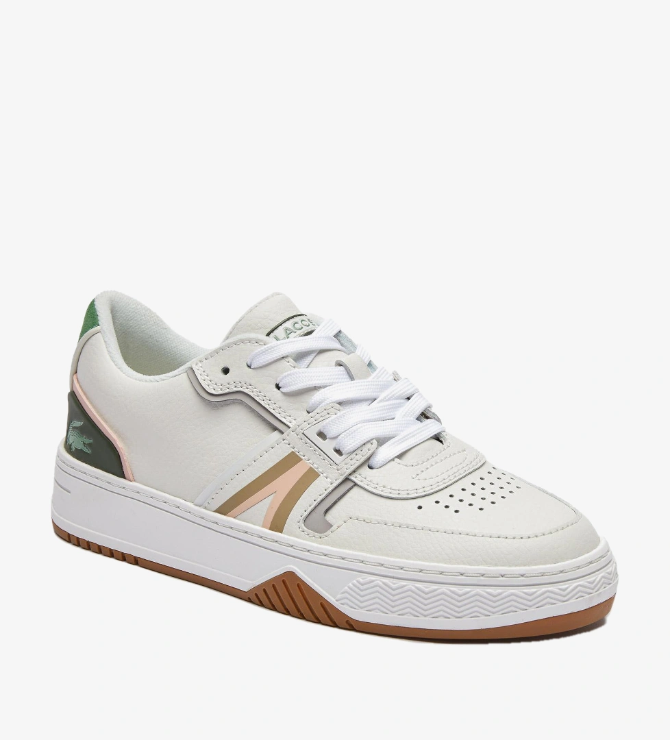 Lacoste Beyaz Lacoste L001