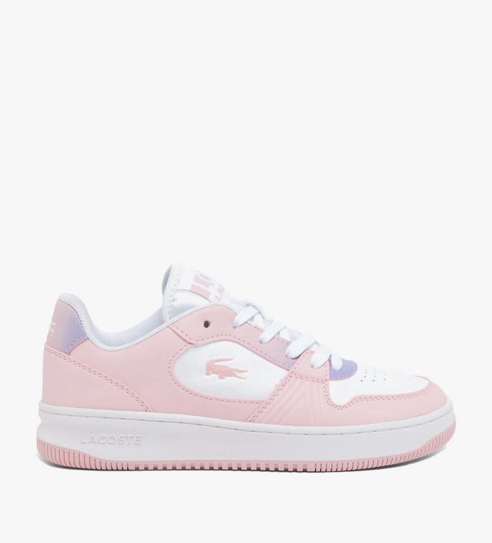 Lacoste Pembe Lacoste L001