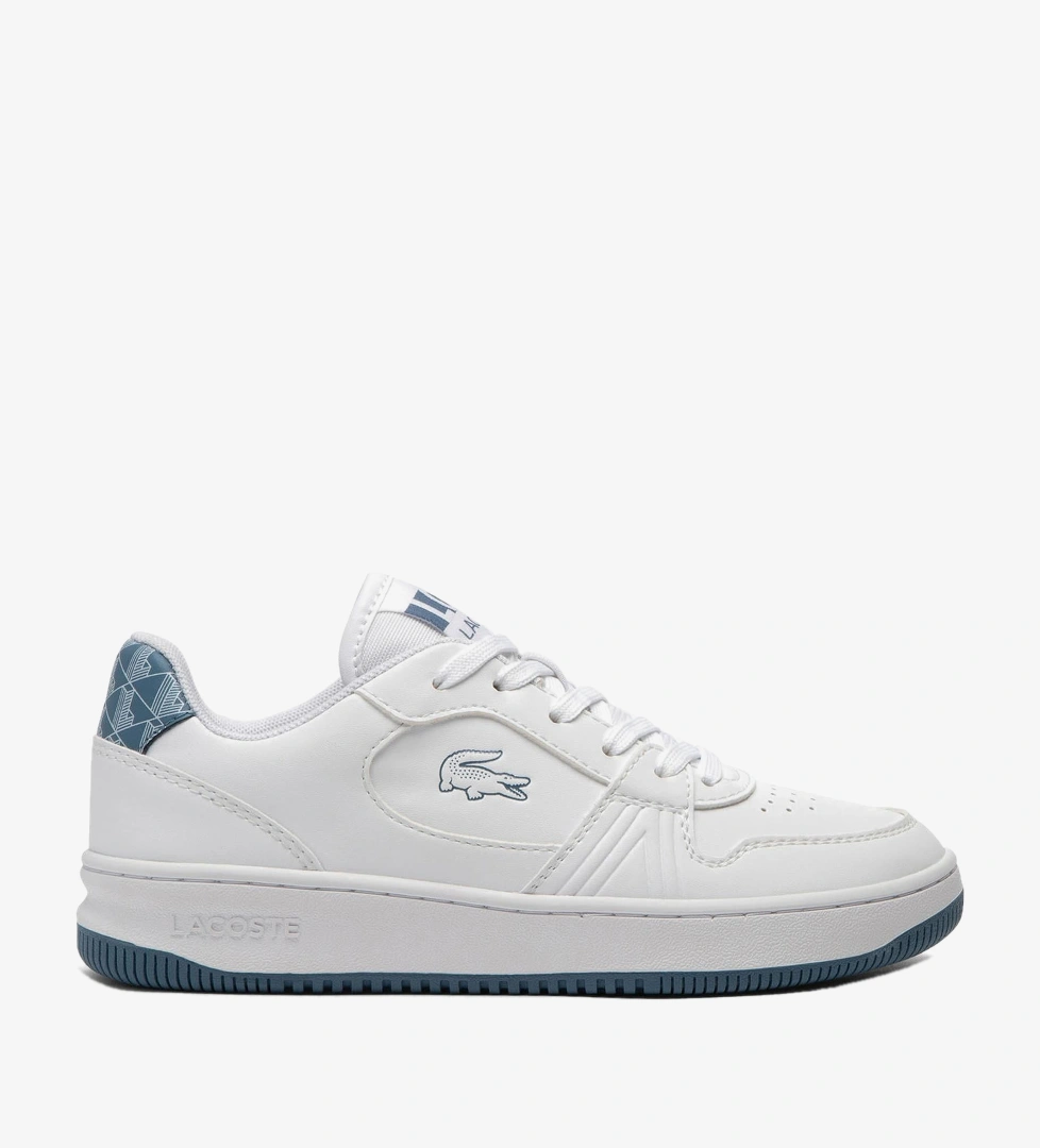 Lacoste Lacoste L001 Set Çocuk Beyaz Sneaker FashFed'de! Beyaz - 1. görsel