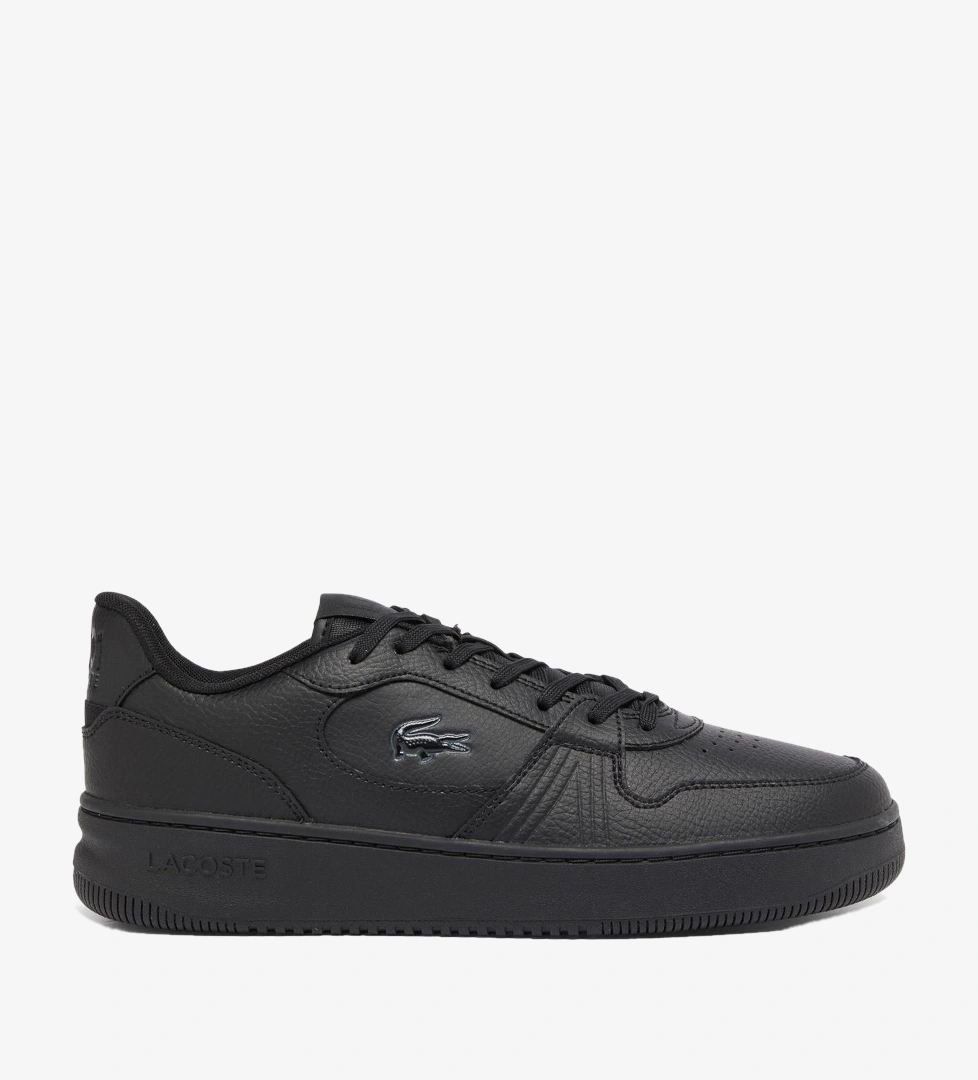 Lacoste Lacoste L001 Set Erkek Siyah Sneaker FashFed'de! Siyah - 1. görsel