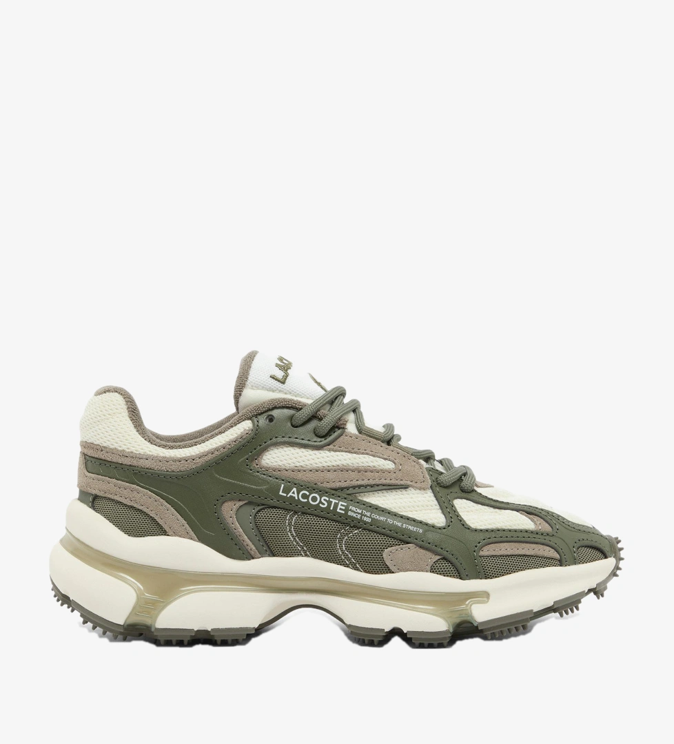 Lacoste Haki Lacoste L003