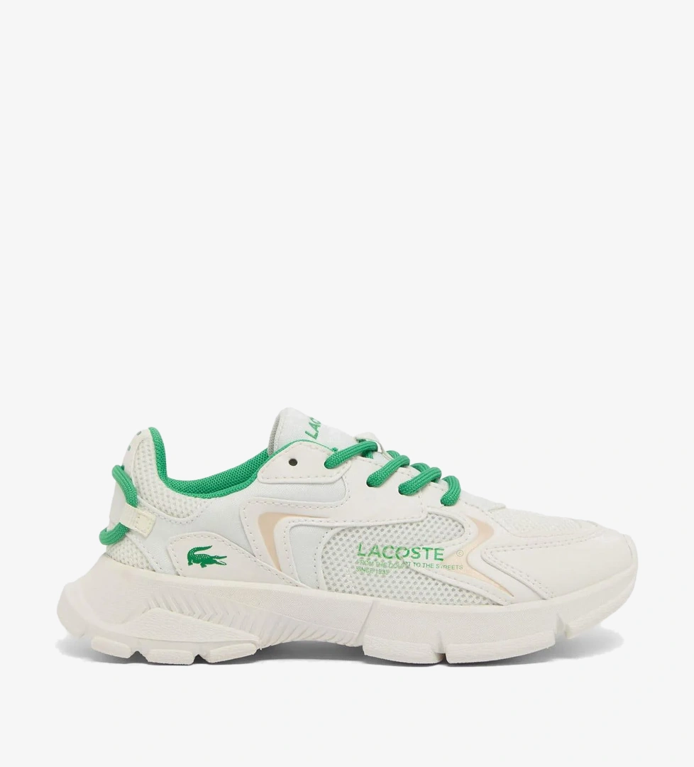 L003 Neo Çocuk Bej Sneaker