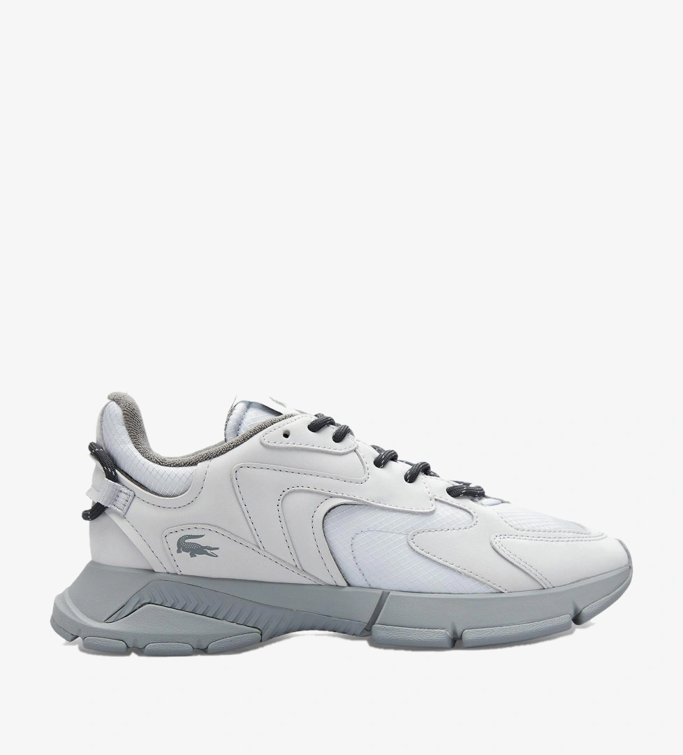 Lacoste Gri Lacoste L003