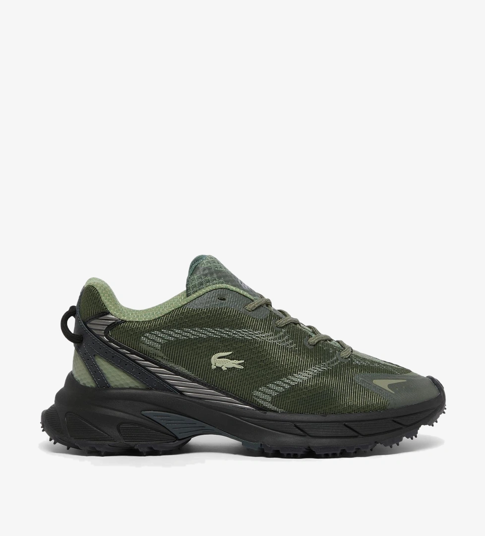 Lacoste Haki Lacoste L003 Neo