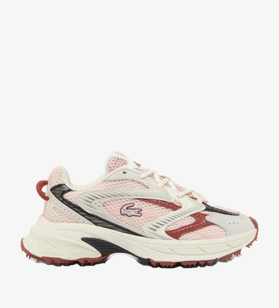 Lacoste Pembe Lacoste L003 Neo
