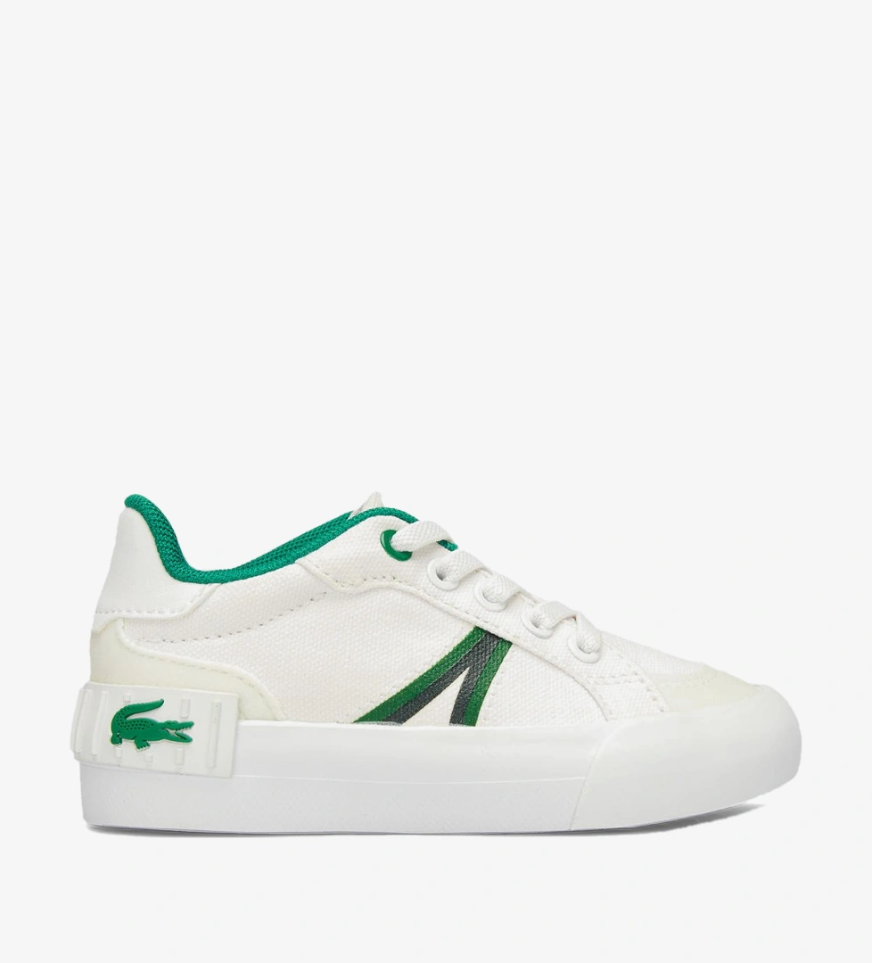 Lacoste Beyaz Lacoste L004