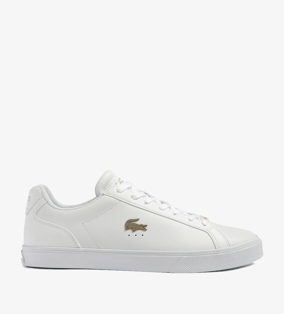 Lacoste Lerond Pro Erkek Beyaz Sneaker