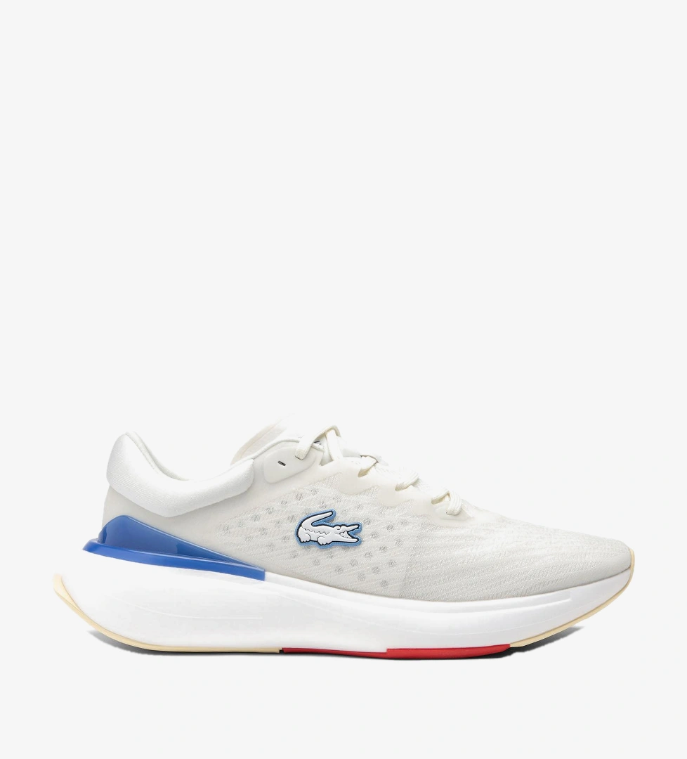 Lacoste Beyaz Lacoste Neo Run