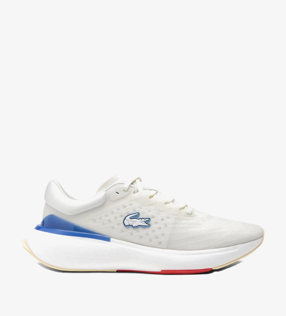 Lacoste Beyaz Lacoste Neo Run