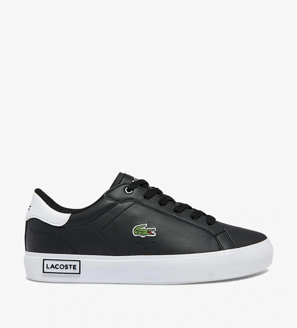 Lacoste Siyah Lacoste Powercourt
