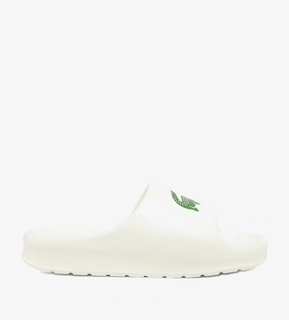 Lacoste Beyaz Lacoste Serve 2.0