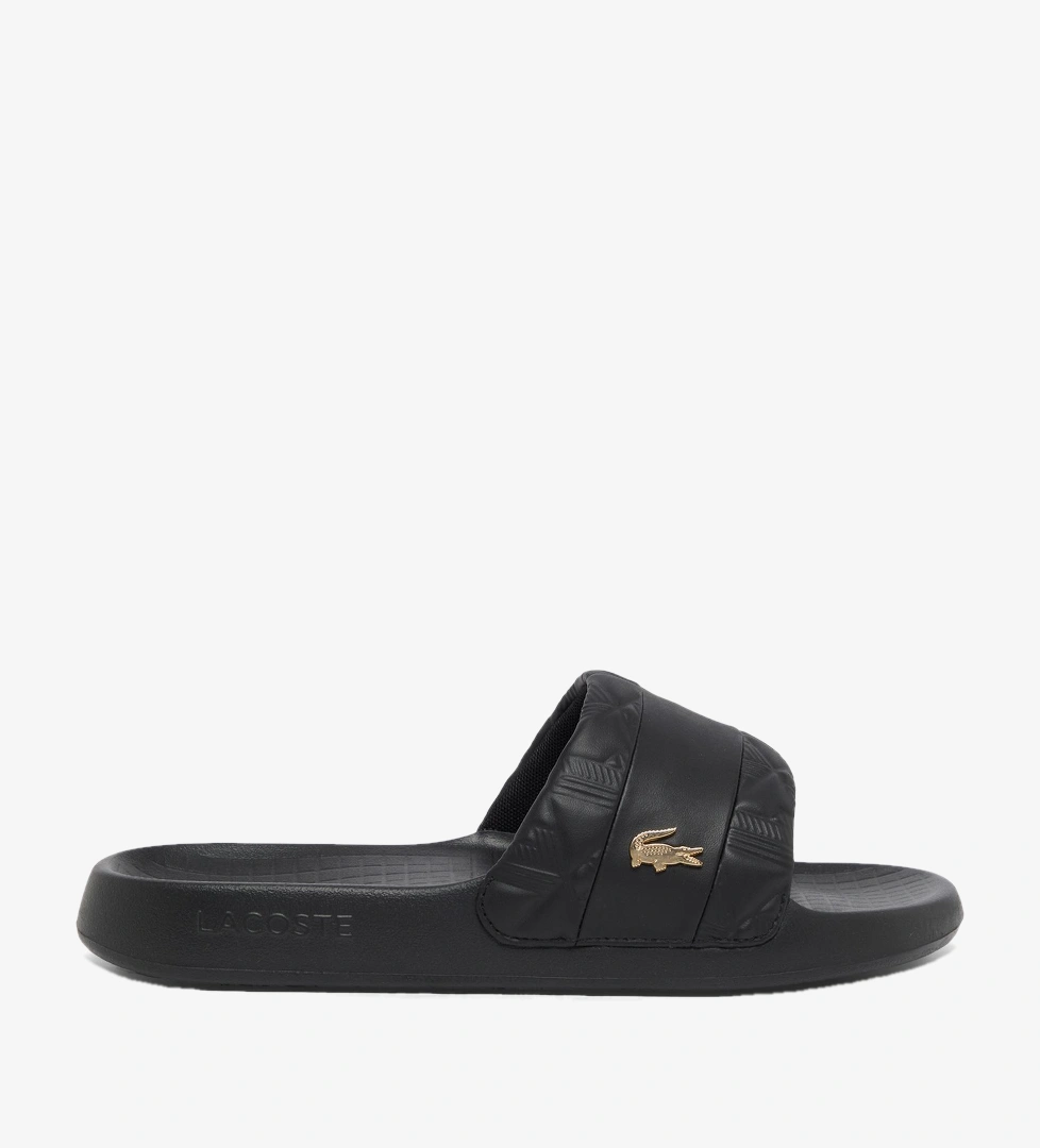 Lacoste Siyah V Lacoste Serve