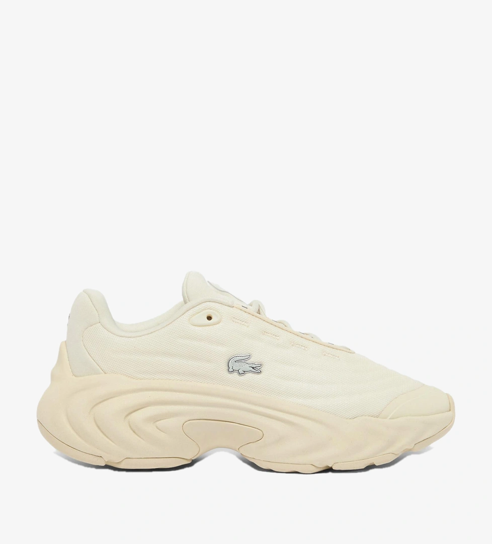 Beyaz Lacoste Spinor