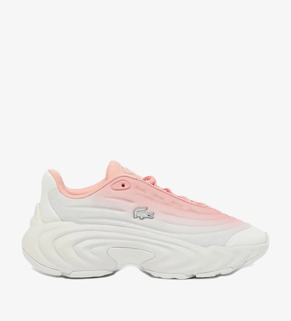 Beyaz Lacoste Spinor