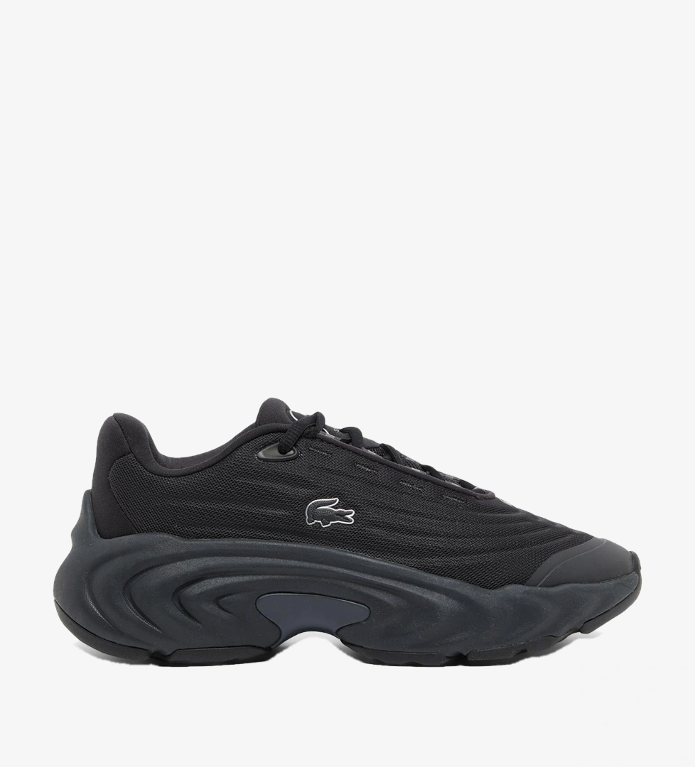 Lacoste Gri Lacoste Spinor