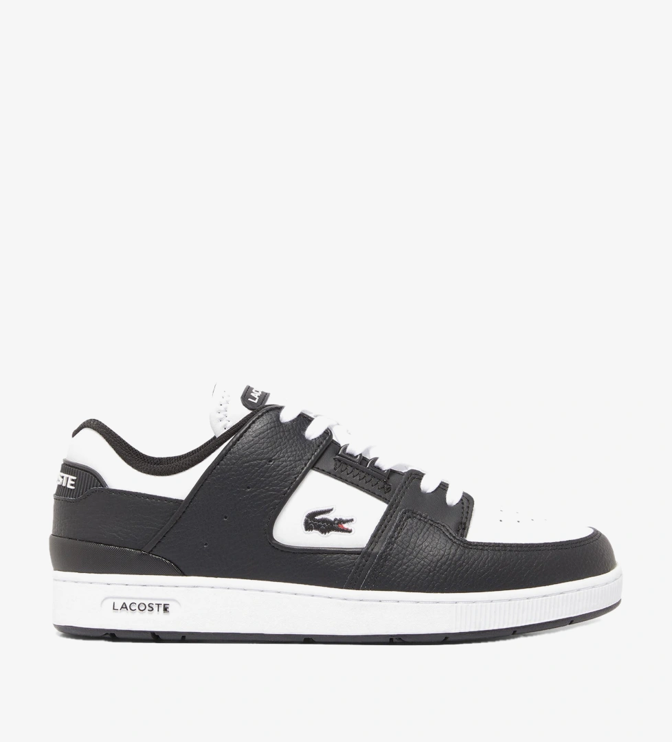 Lacoste Siyah Lacoste Sport