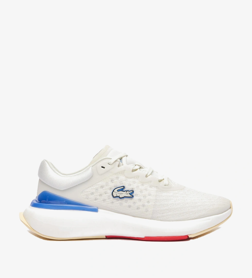 Lacoste Sport Neo Run Lite Kadın Beyaz Sneaker