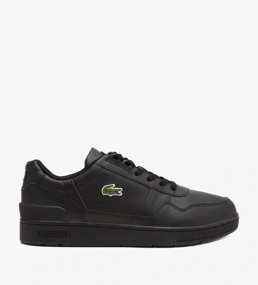 Lacoste Siyah Lacoste Sport
