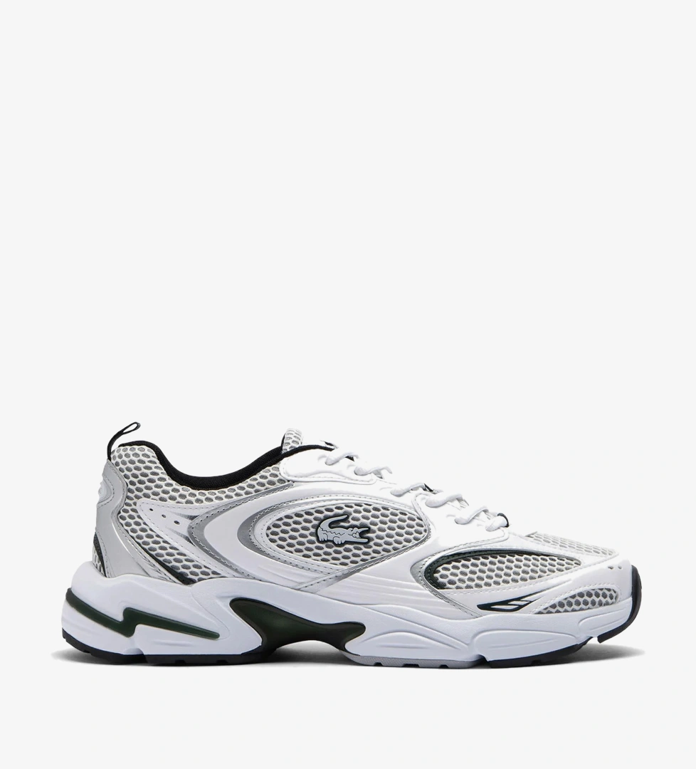 Storm 96 2K Erkek Beyaz Sneaker