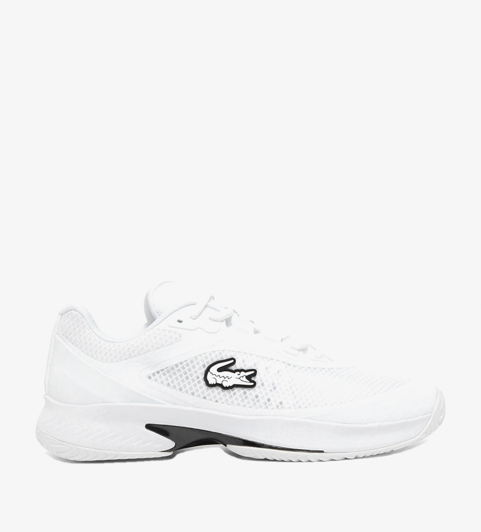 Lacoste Lacoste Tech Point Erkek Beyaz Sneaker FashFed'de! Beyaz - 1. görsel