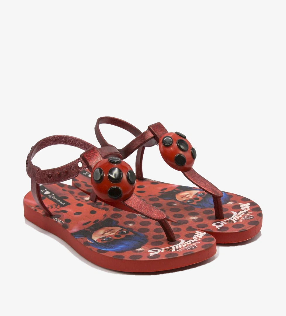 Ipanema Ladybug Ürün Listesi