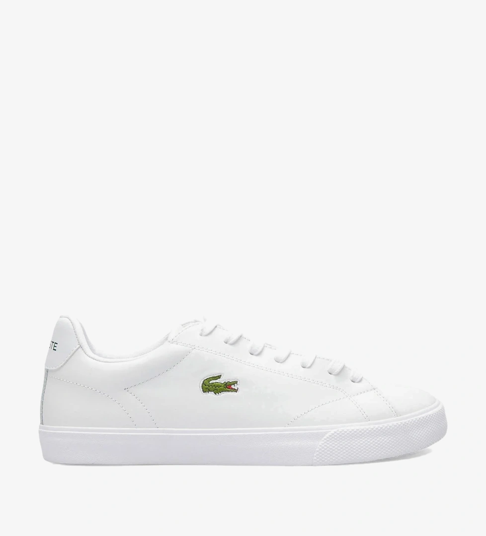 Lacoste Beyaz Lacoste Lerond