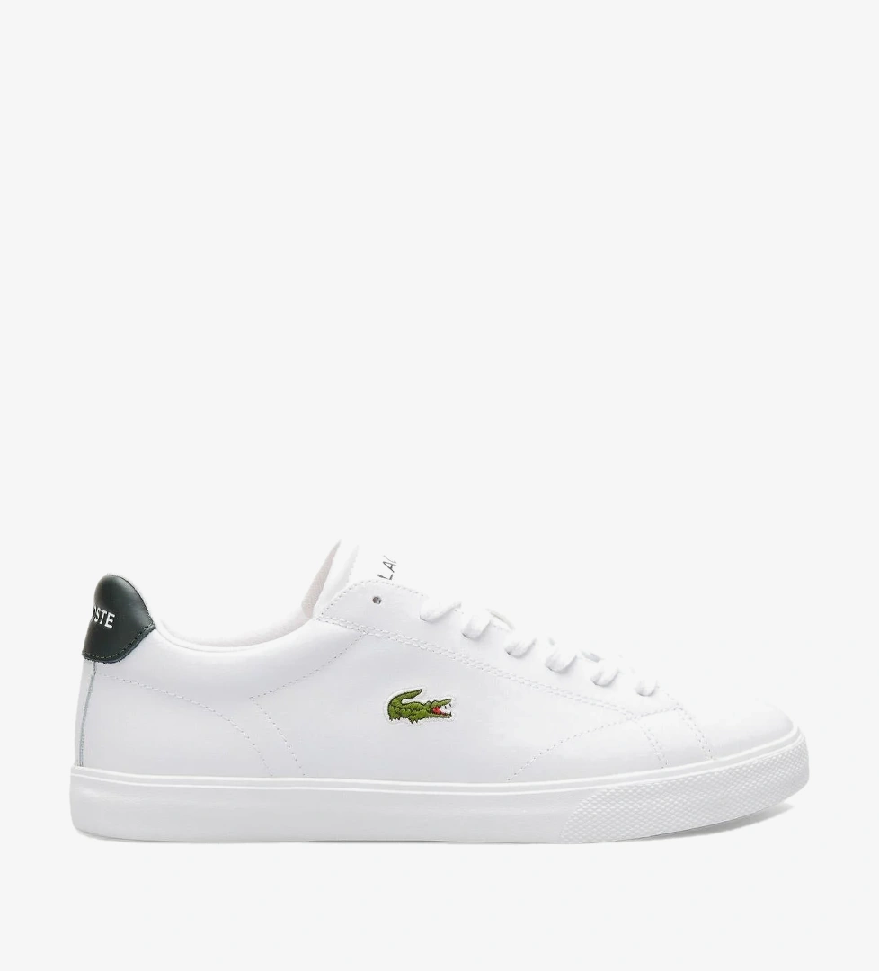 Lacoste Beyaz Lacoste Lerond