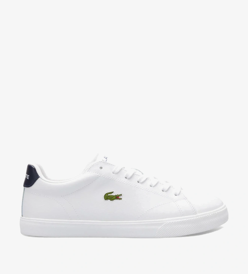 Lacoste Beyaz Lacoste Lerond