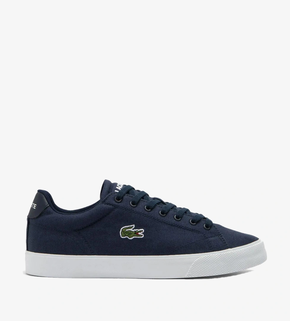 Lerond Set Erkek Lacivert Sneaker