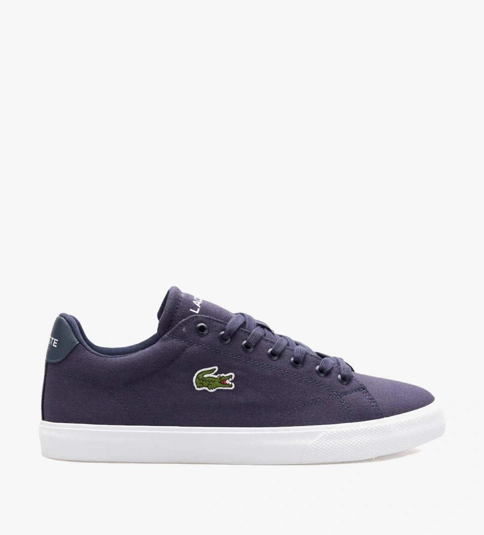 Lacoste Lacivert Lacoste Lerond