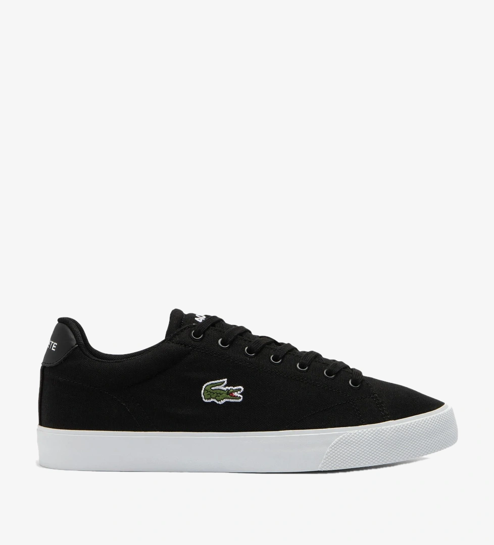 Lacoste Siyah Lacoste Lerond
