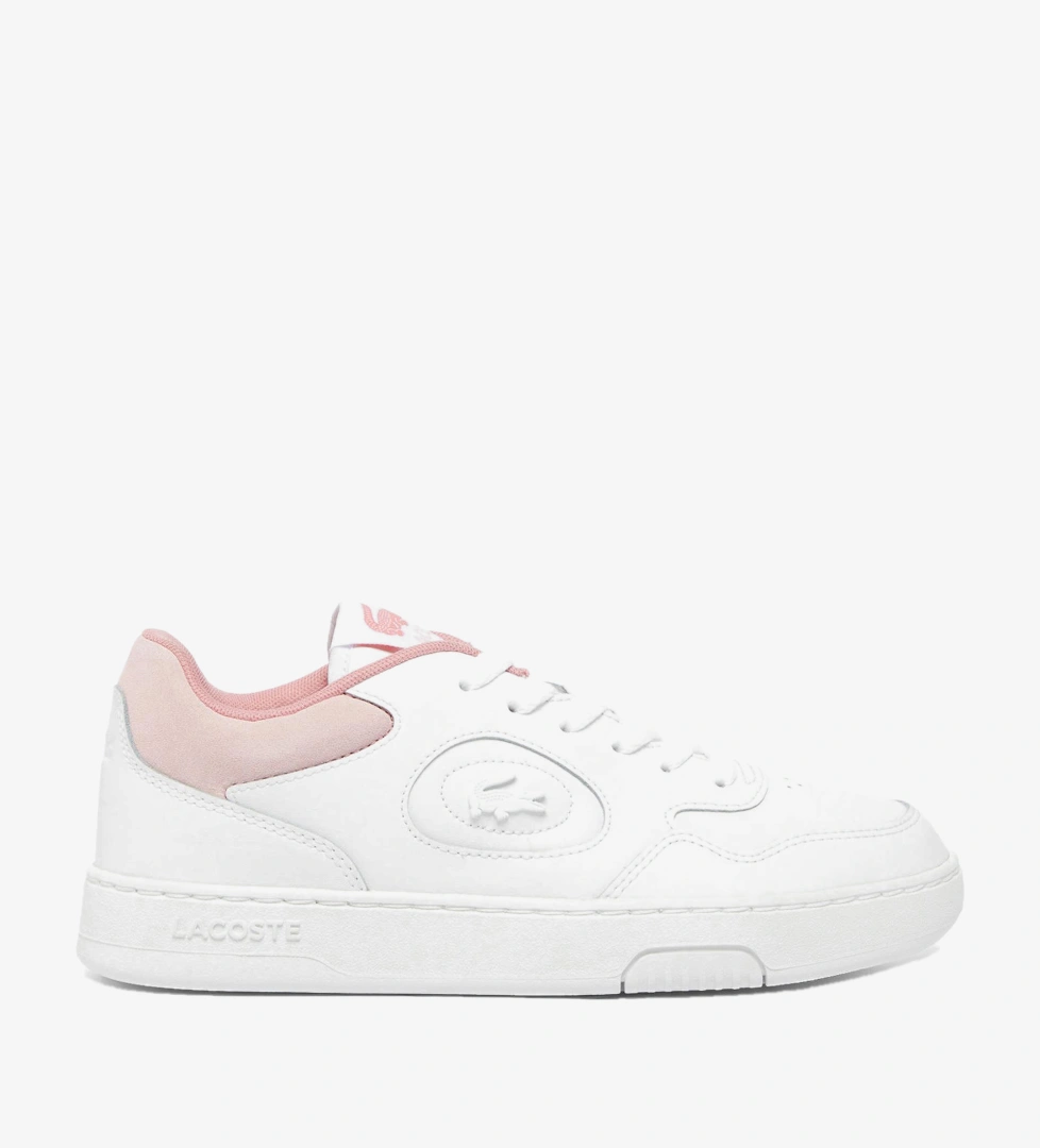 Lacoste Beyaz Lacoste Lineset