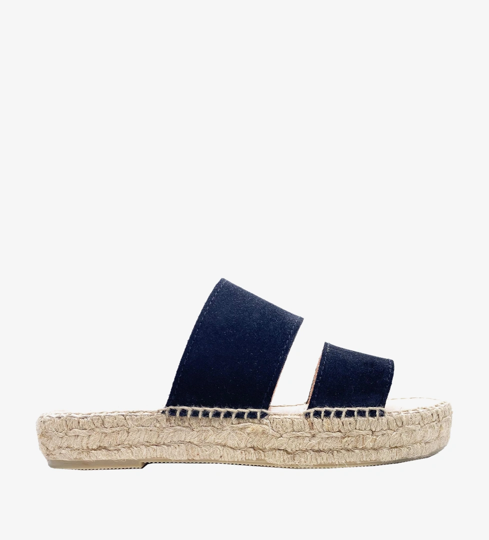 Manebi Manebi Double Sole