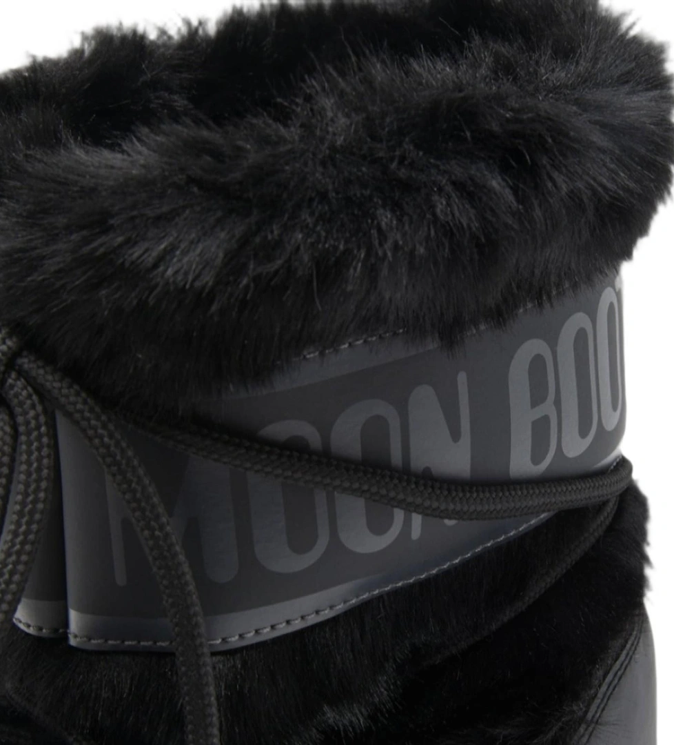 MB LTRACK FAUX FUR WP