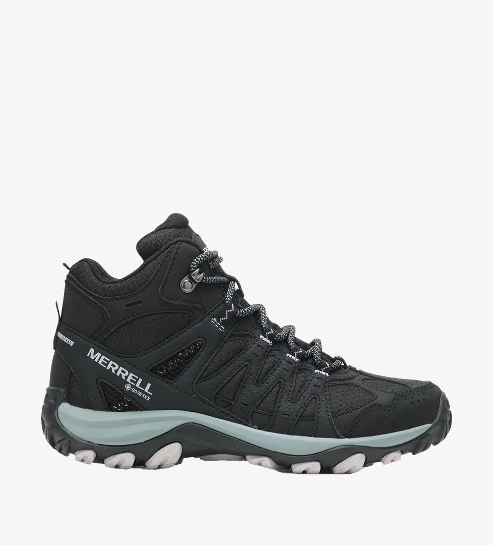 Merrell Siyah Merrell Accentor 3