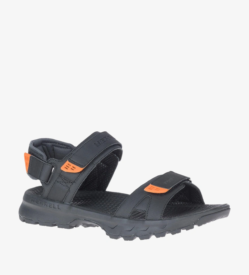 Merrell Siyah Merrell Cedrus Convert