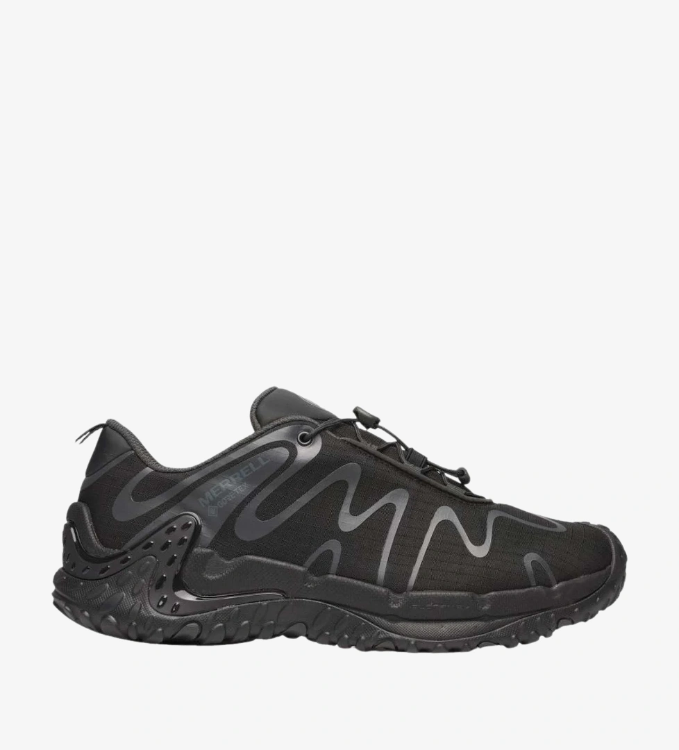 Merrell Siyah Merrell Cham Redux