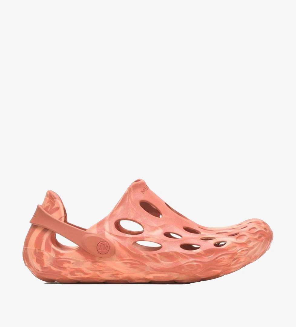 Merrell Hydro Moc Erkek Kahverengi Terlik