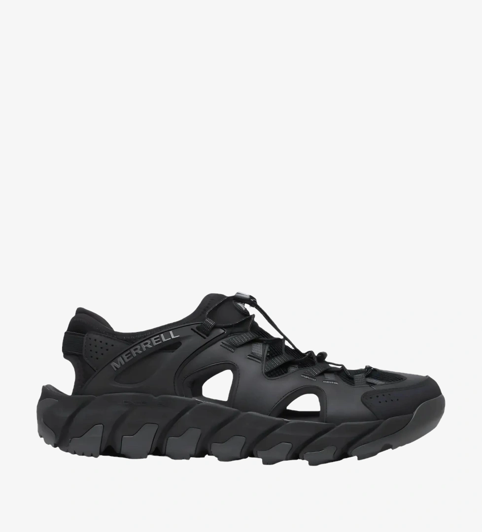 Merrell Siyah Merrell Maipo Explorer