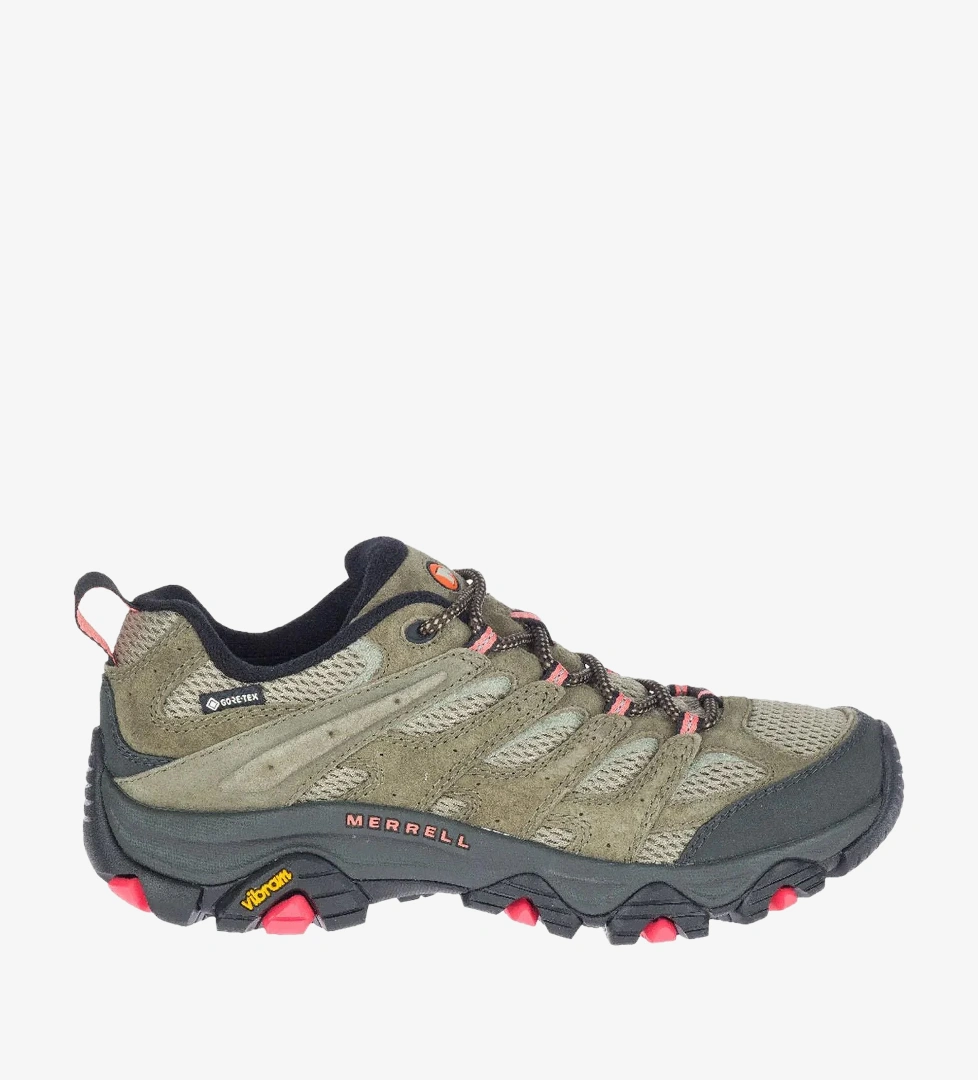 Merrell Moab 3 Gore-Tex Kadın Outdoor Ayakkabı