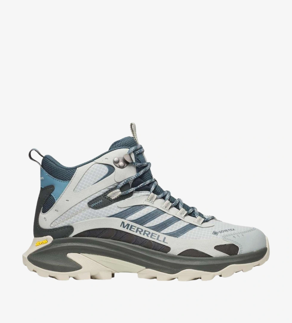 Gri Merrell Moab Speed