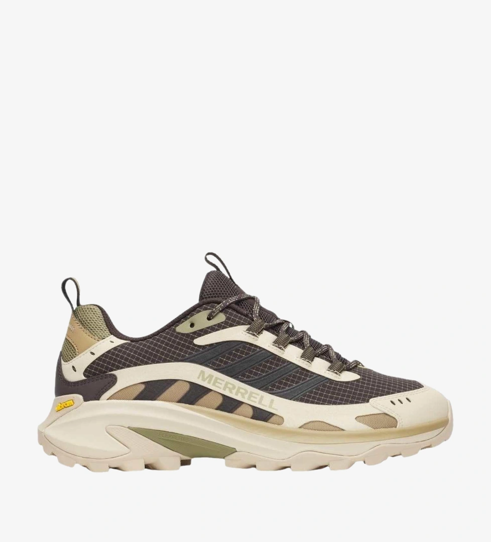 Kahverengi Merrell Moab Speed