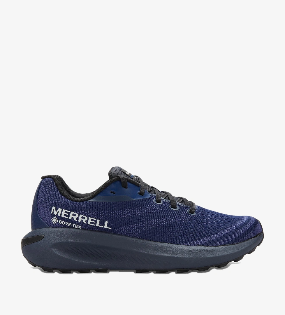 Lacivert Merrell Morphlite Gore