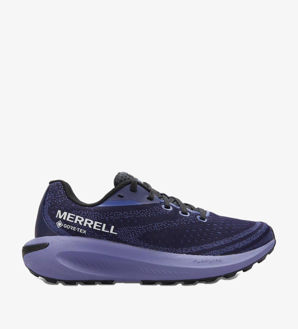 Lacivert Merrell Morphlite Gore