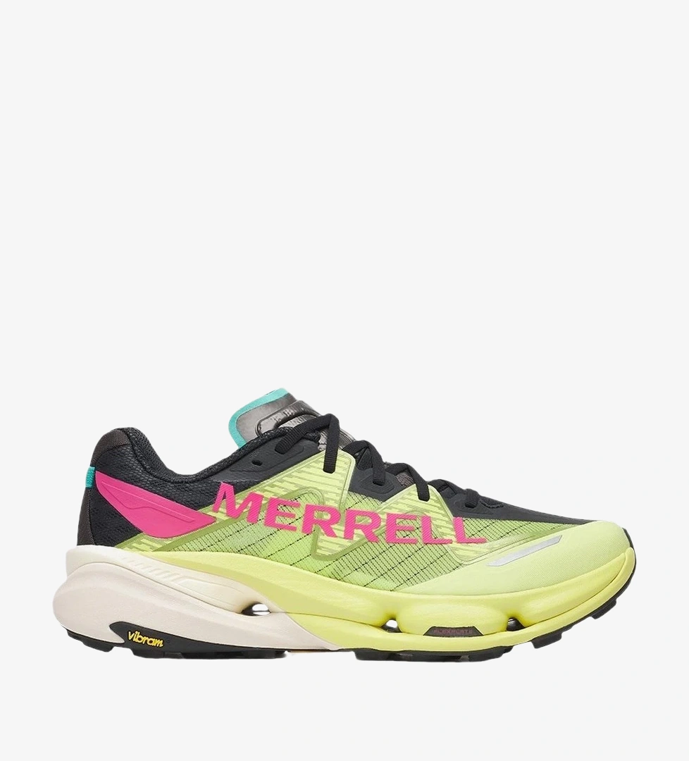 Merrell Mtl Speedarc Peak Unisex Patika Koşu Ayakkabısı