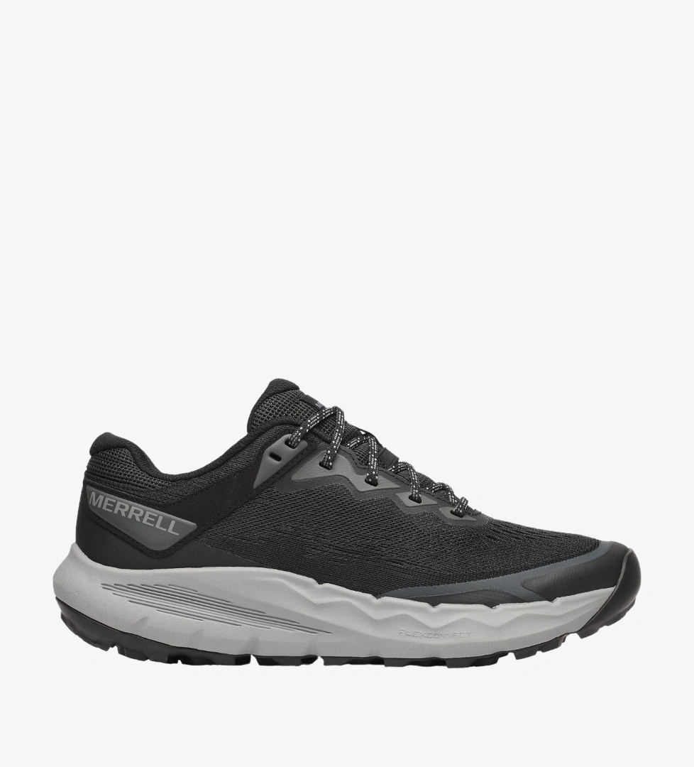 Merrell Siyah Merrell Nova 4